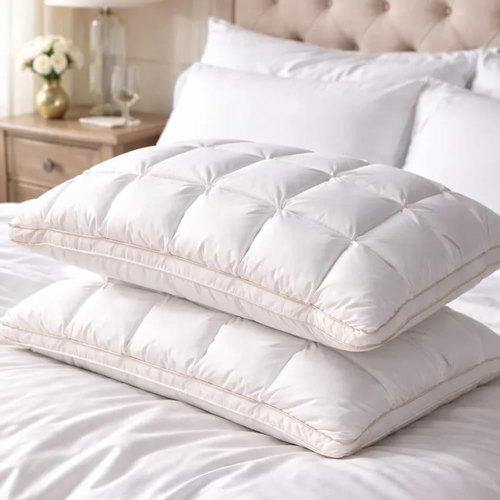 כרית שינה יוקרתית DREAM PILLOW