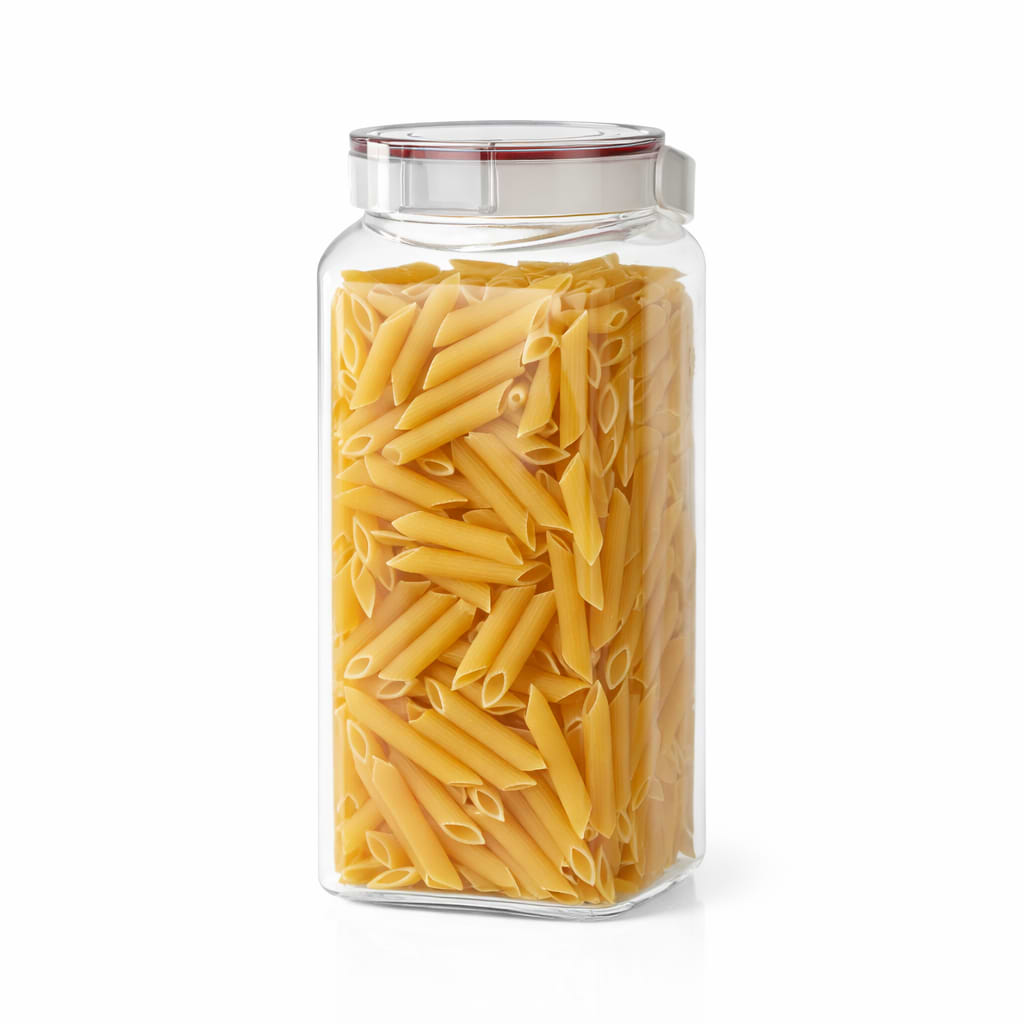 מיכל אחסון 3.85 ליטר Airtight