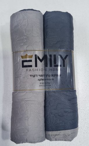 שמיכת קיץ זוגית 200X220 ס