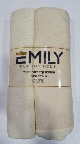 שמיכת קיץ זוגית 200X220 ס