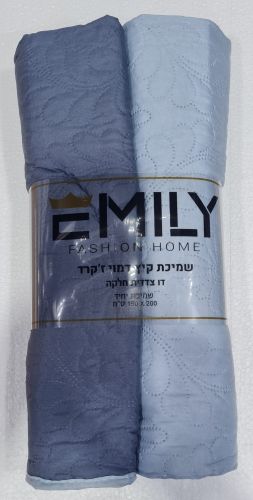 שמיכת קיץ יחיד 150X200 ס