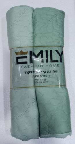 שמיכת קיץ יחיד 150X200 ס