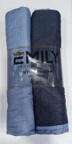 שמיכת קיץ יחיד 150X200 ס