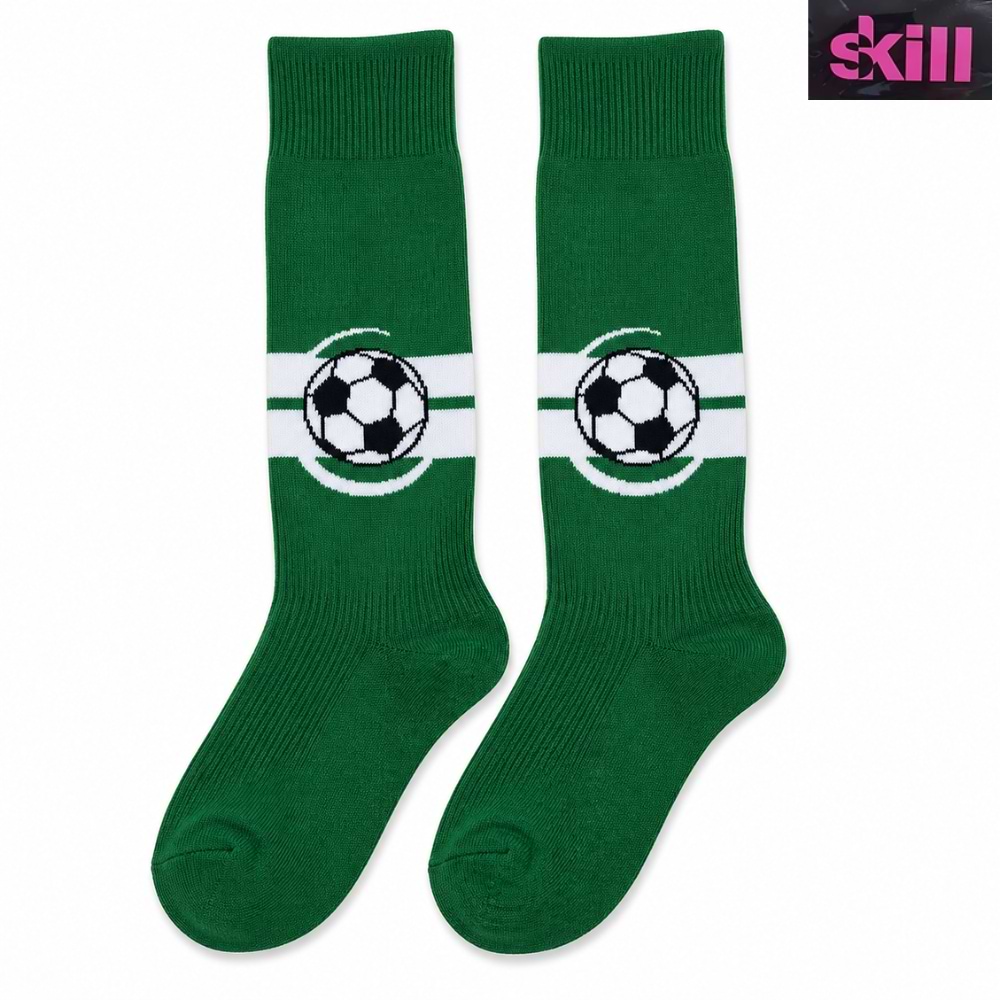 גרב כדורגל לילדים FOOTBALL SOCKS