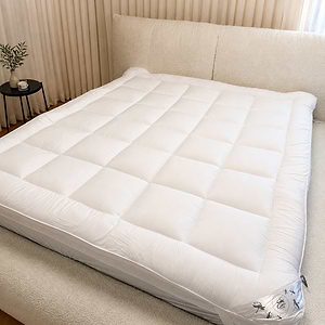 טופר למזרן 90/200 ס"מ Cotton avenue