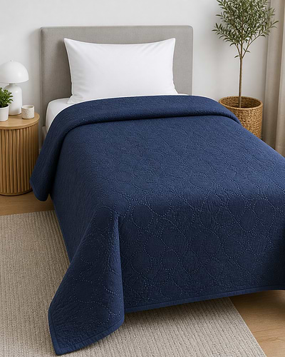 שמיכת קיץ יחיד 150X200 ס