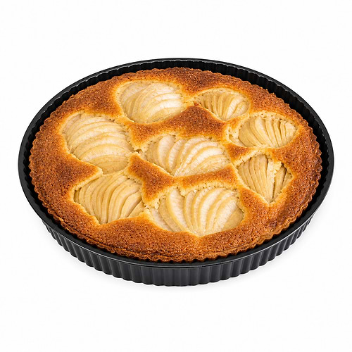 תבנית פאי בסיס נשלף 28 DOLCE ITALIANO