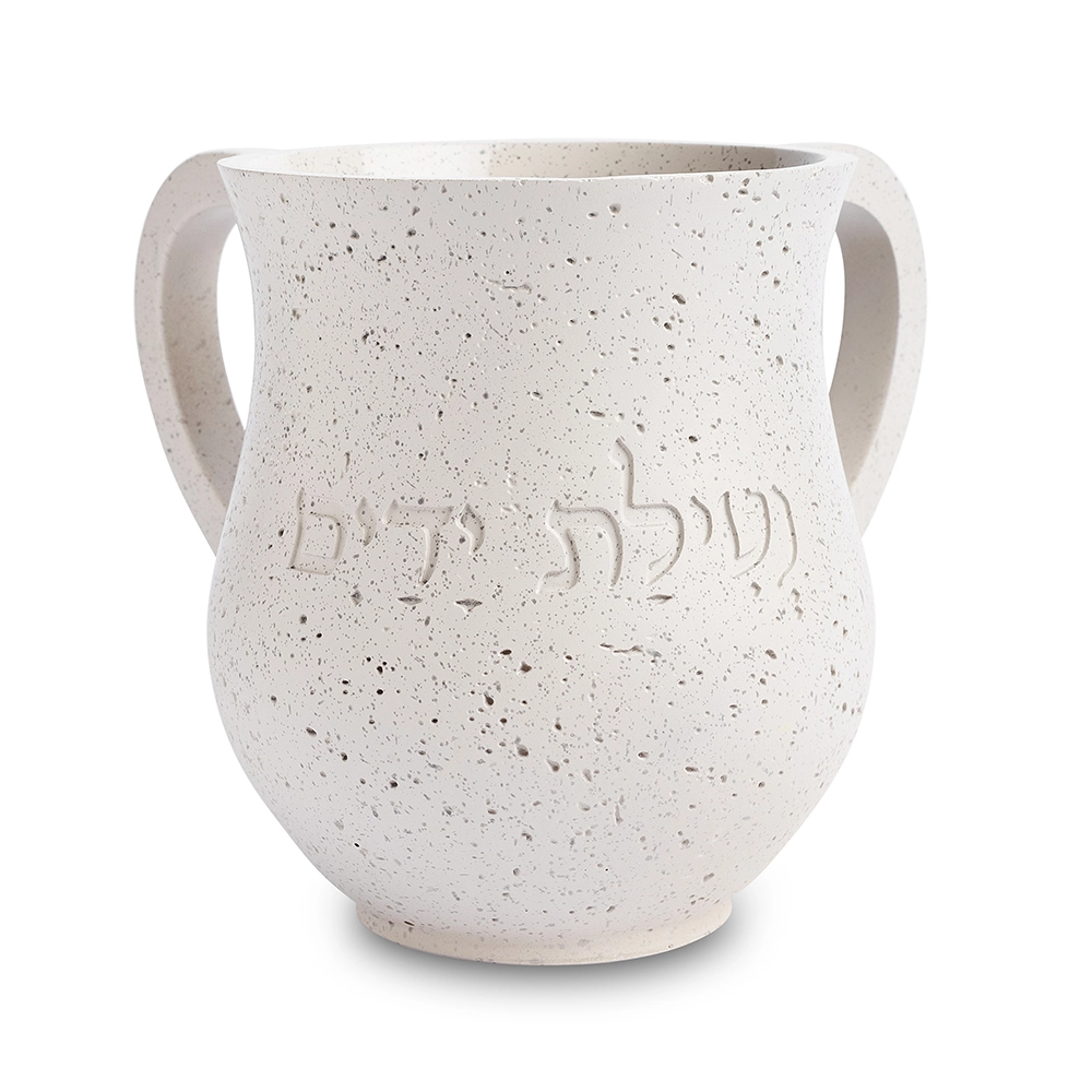 נטלה פולימר בטון כהה 14 סמ