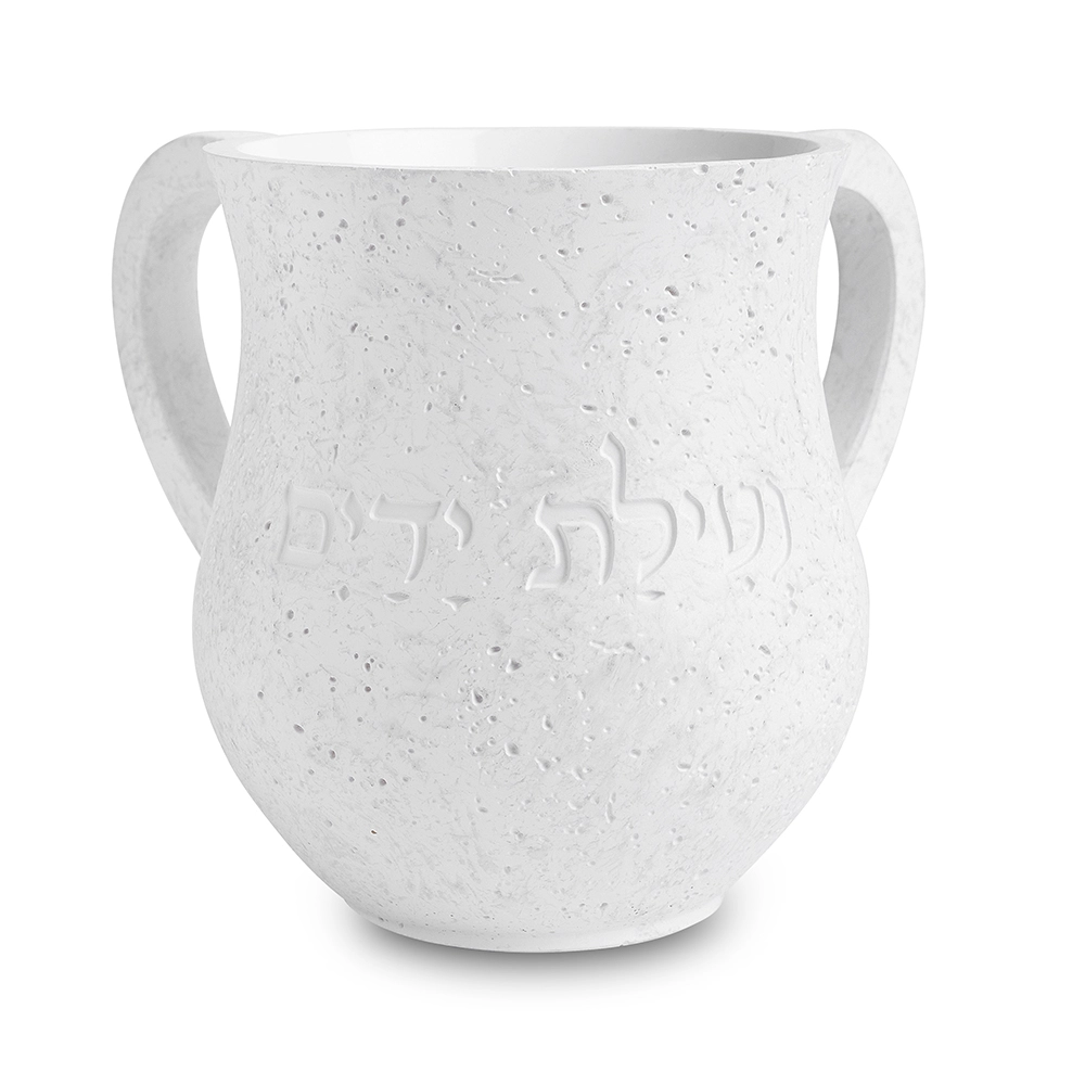 נטלה פולימר בטון בהיר 14 סמ