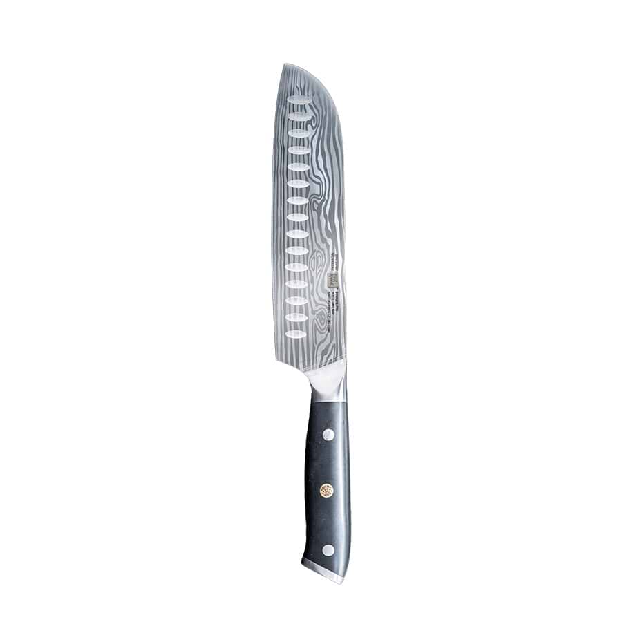 סכין סנטוקו 18 ס"מ BAI HU