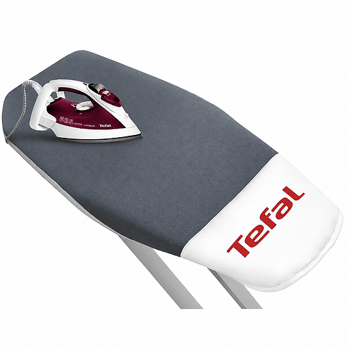 כיסוי הפלא לגיהוץ קל ומהיר - TEFAL 