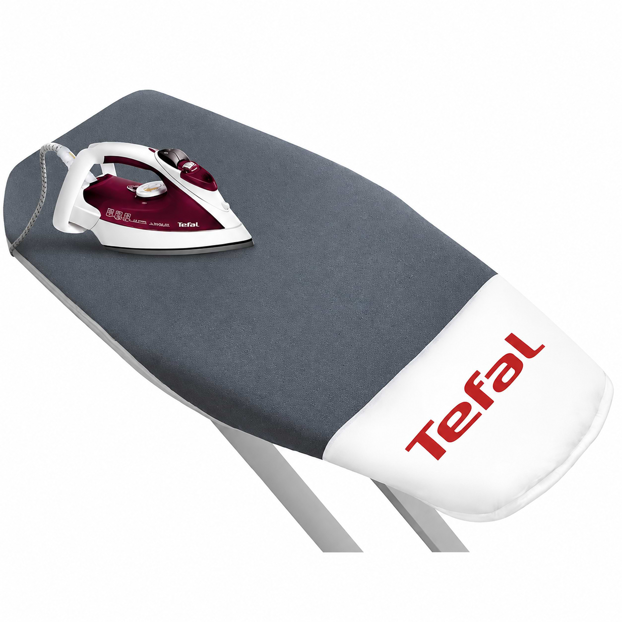 כיסוי הפלא לגיהוץ קל ומהיר - TEFAL 