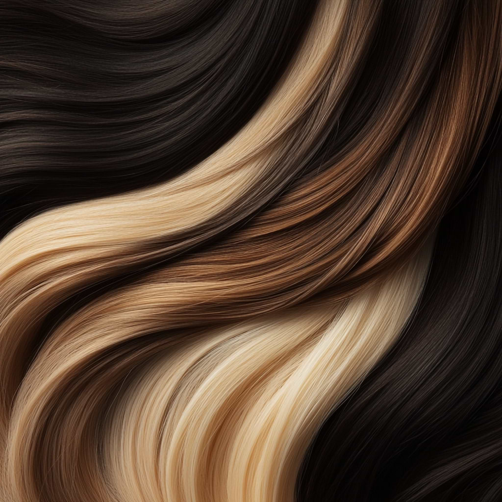 Find your perfect colour match