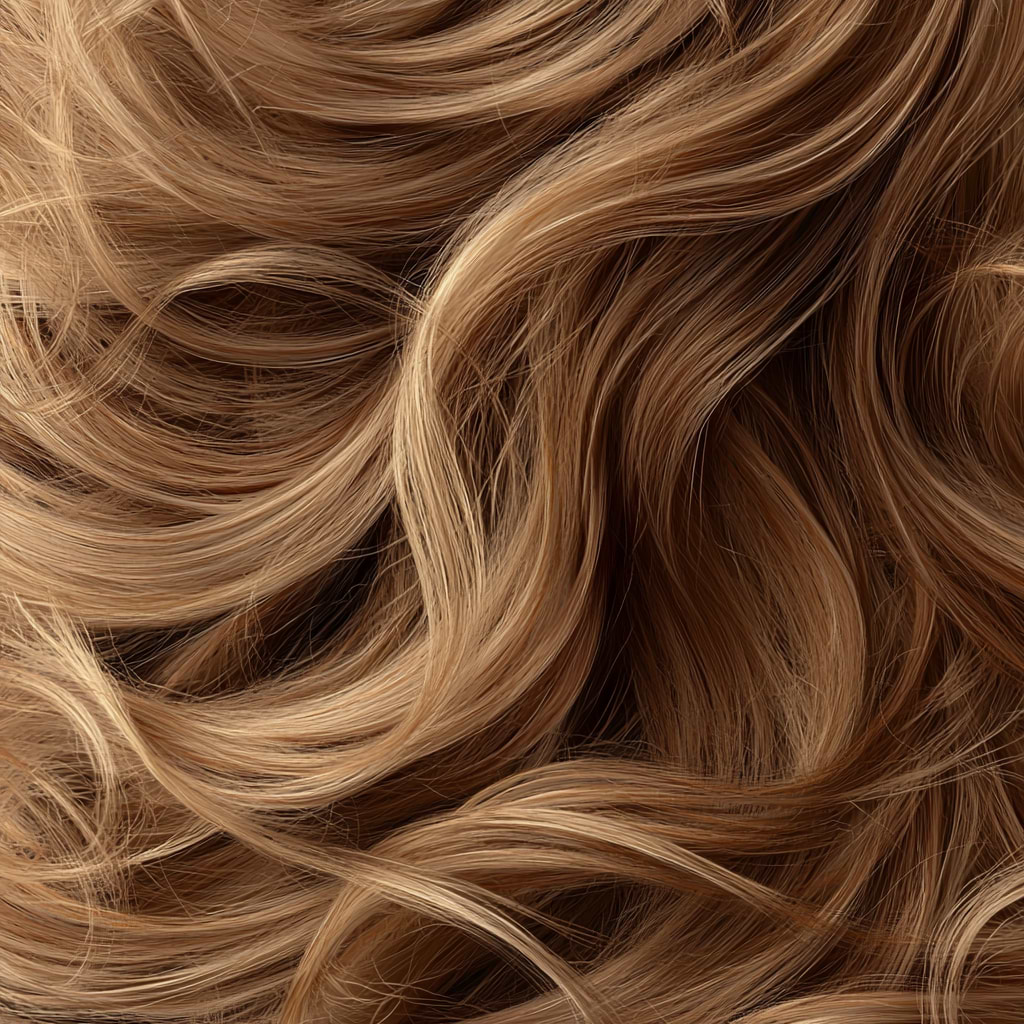 Hair Texture