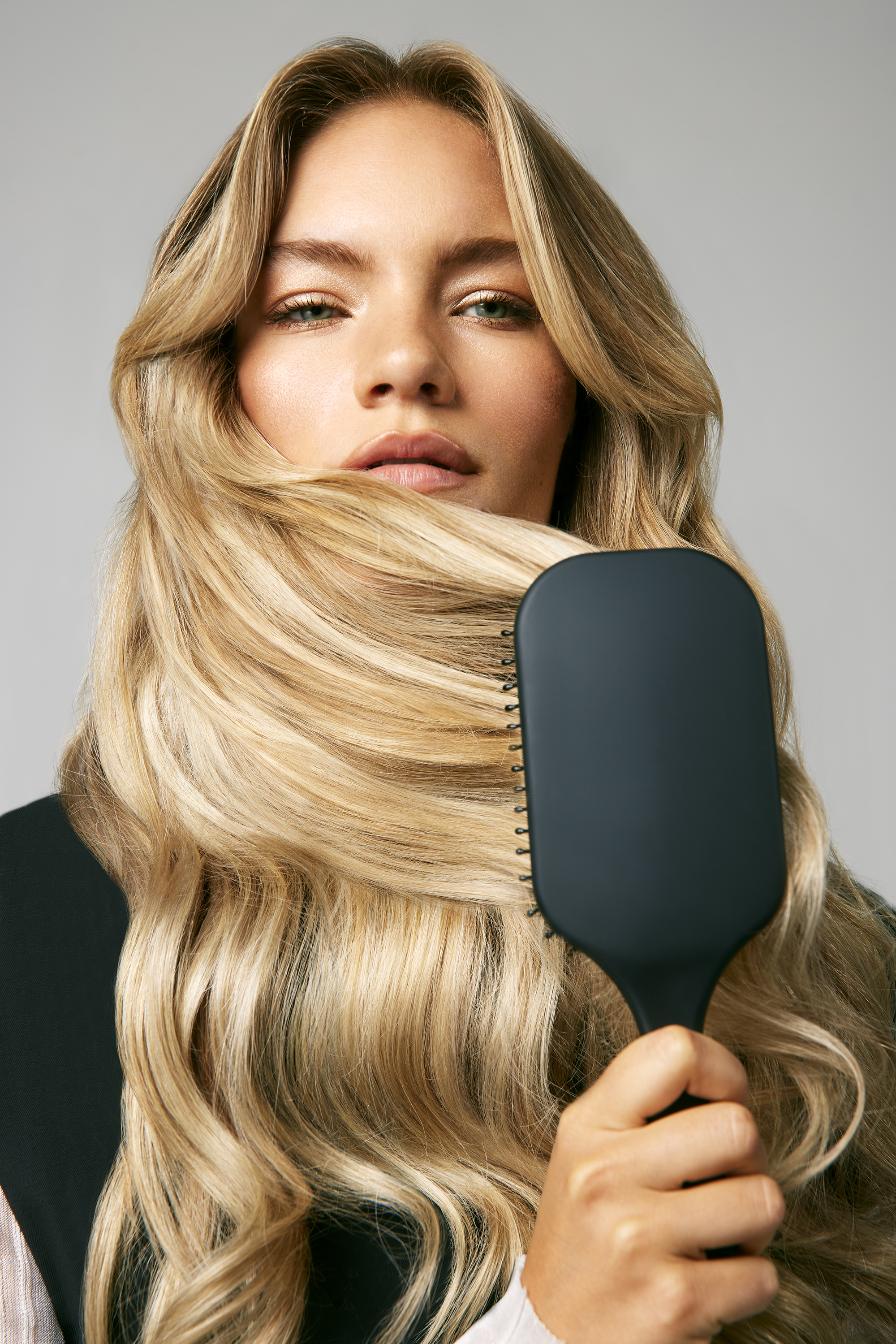 Hair Quality & Longevity