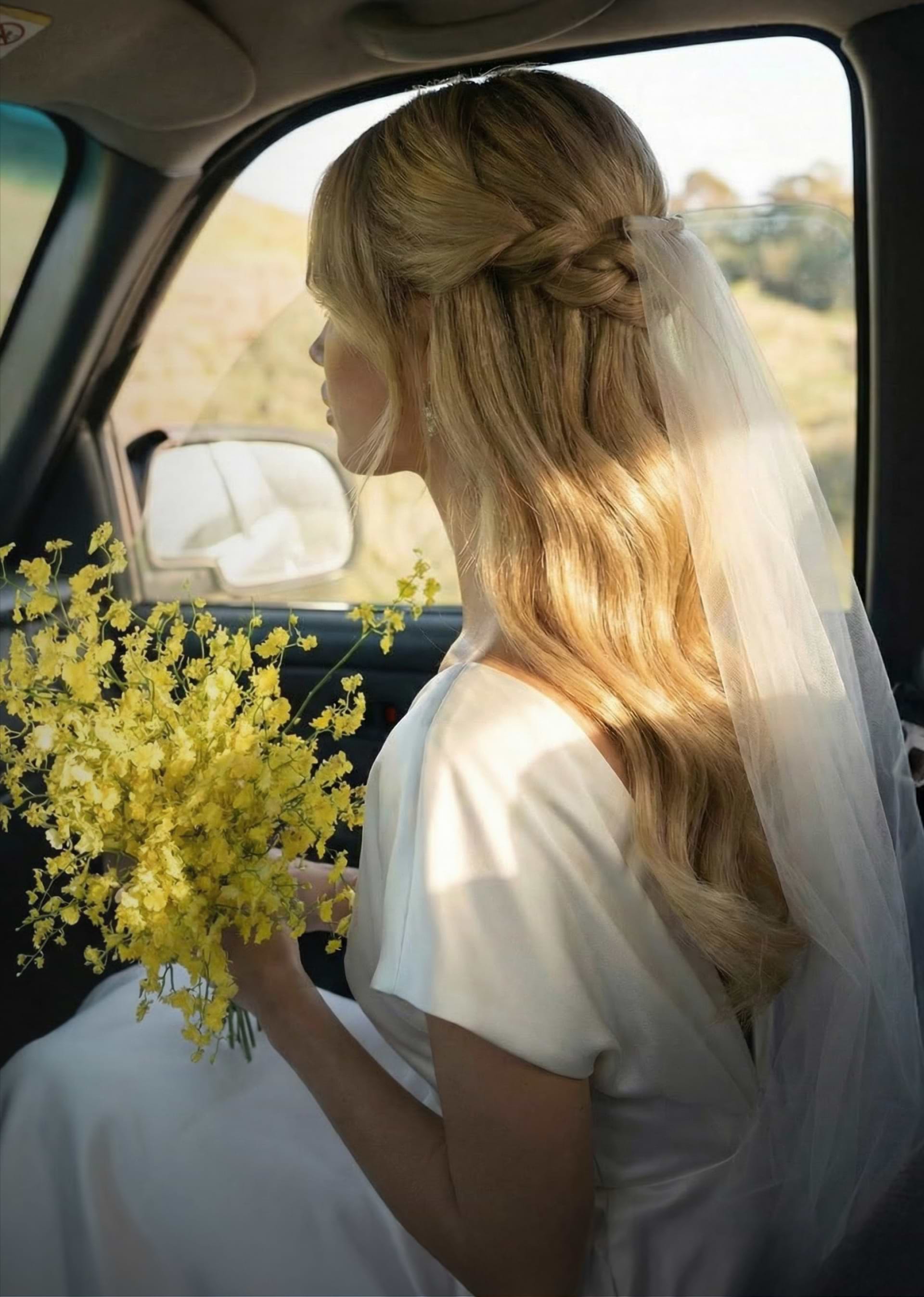 Wedding Hair