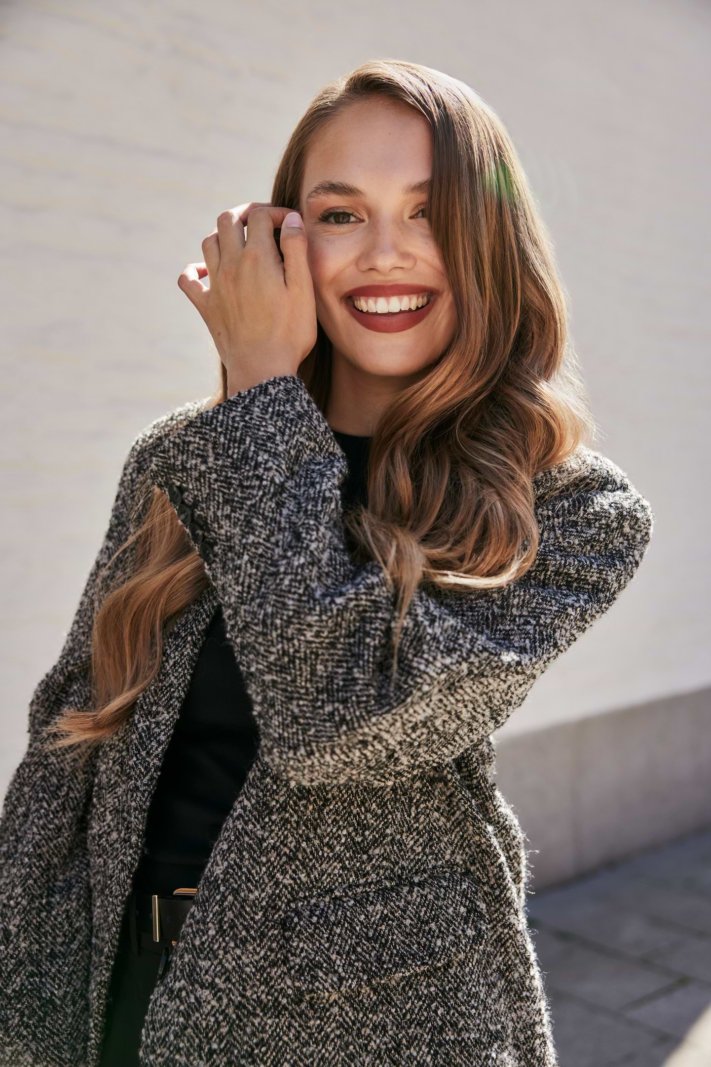 The Ultimate Hair Guide
