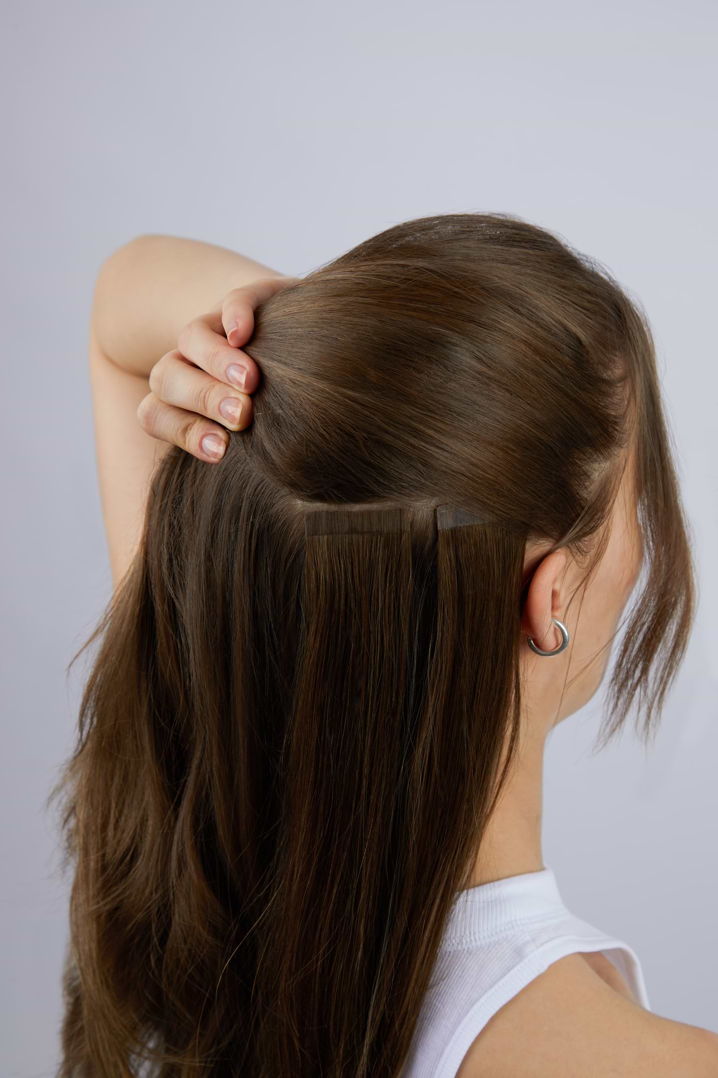 Hair Extension Methods