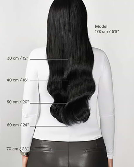 Hair Length