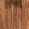 Soft Copper Balayage