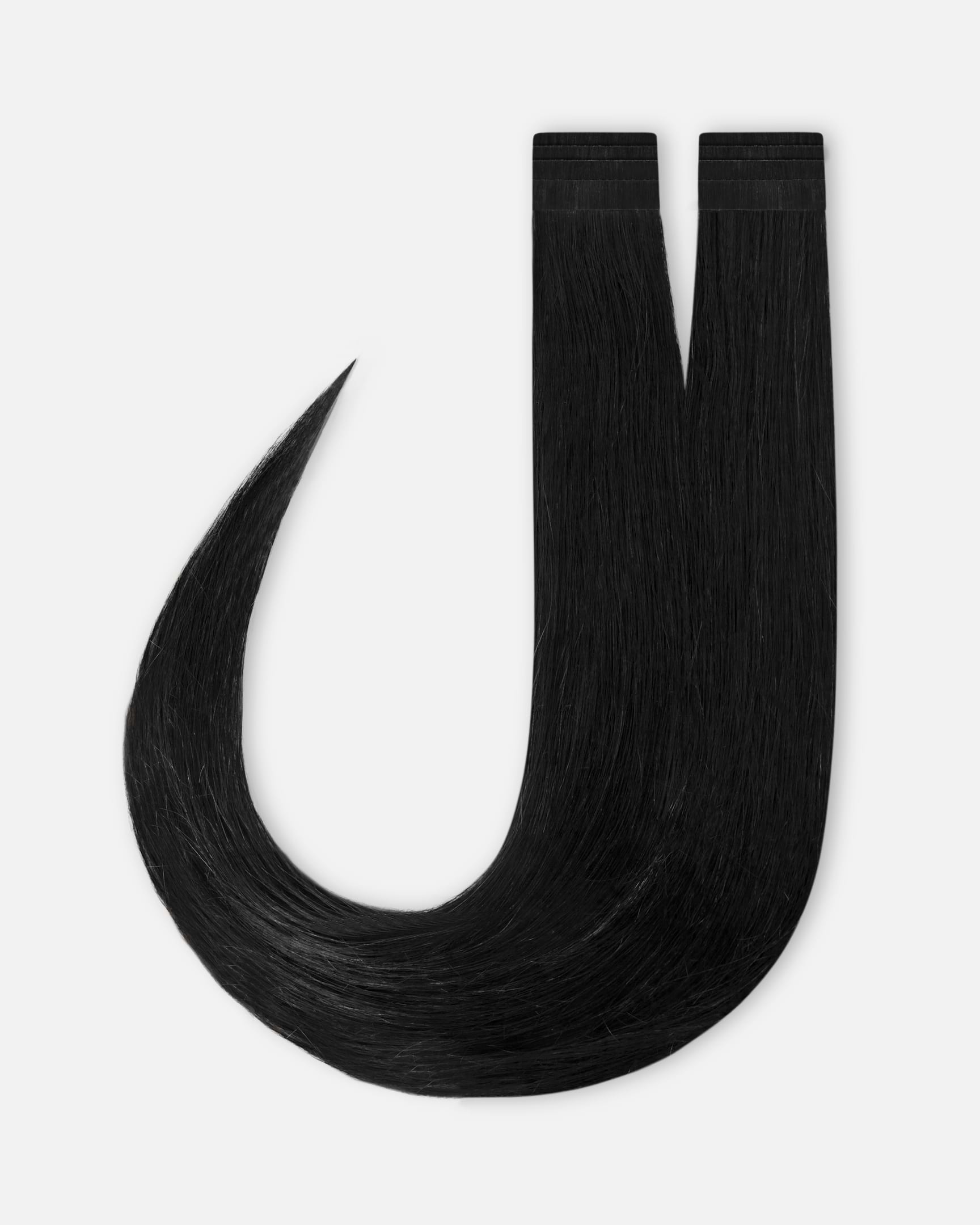 Premium Tape Extensions 40 cm 1