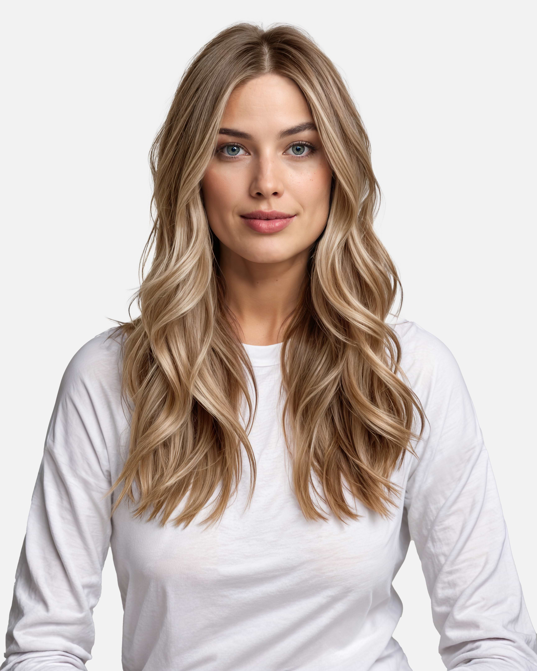 Premium Tape Extensions 40 cm 2