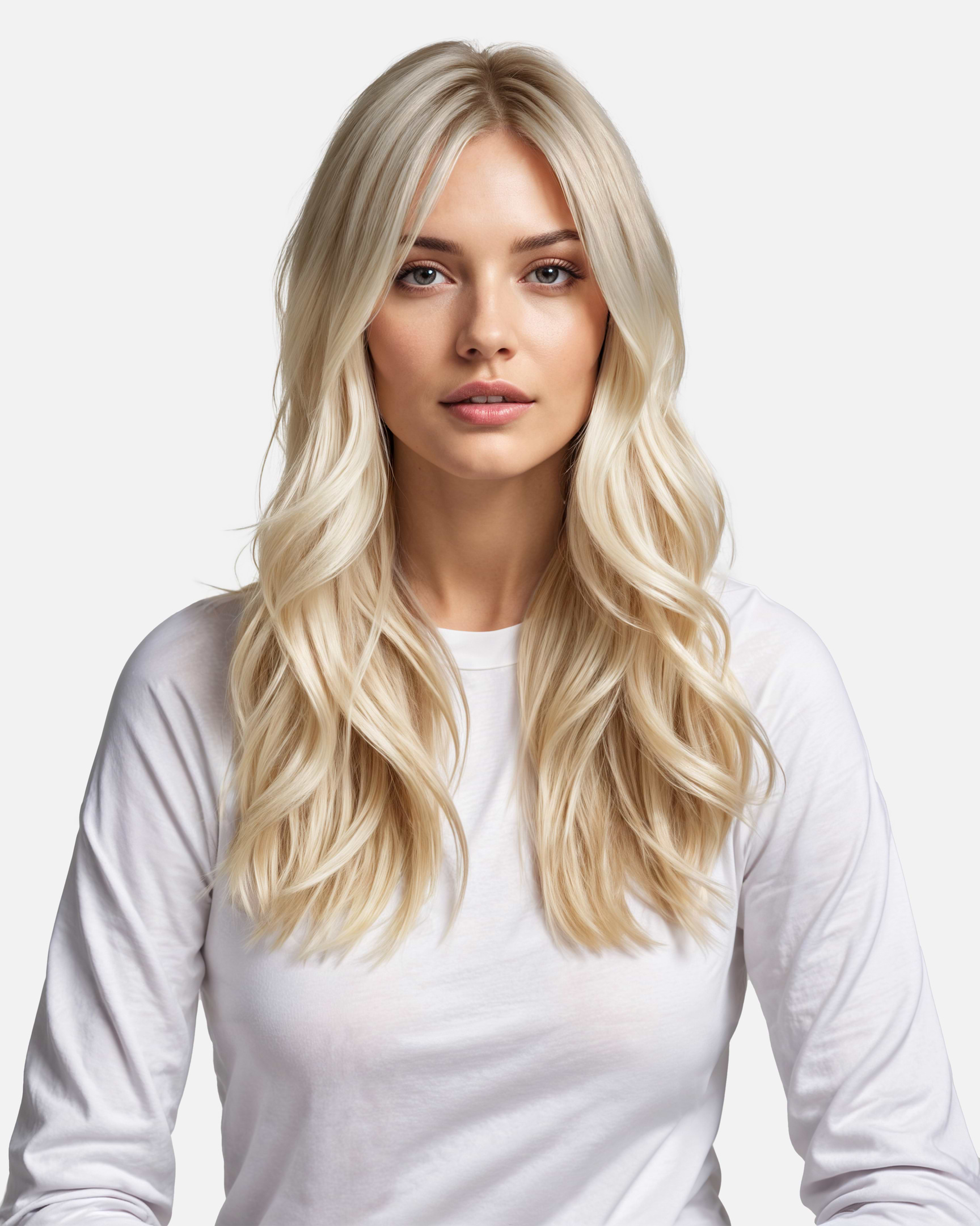 Premium Tape Extensions 40 cm 2