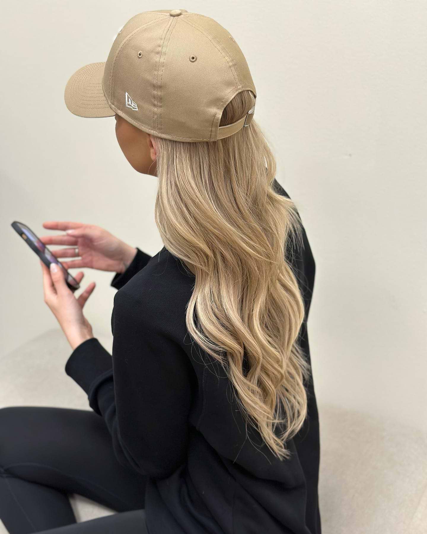 Premium Tape Extensions 50 cm