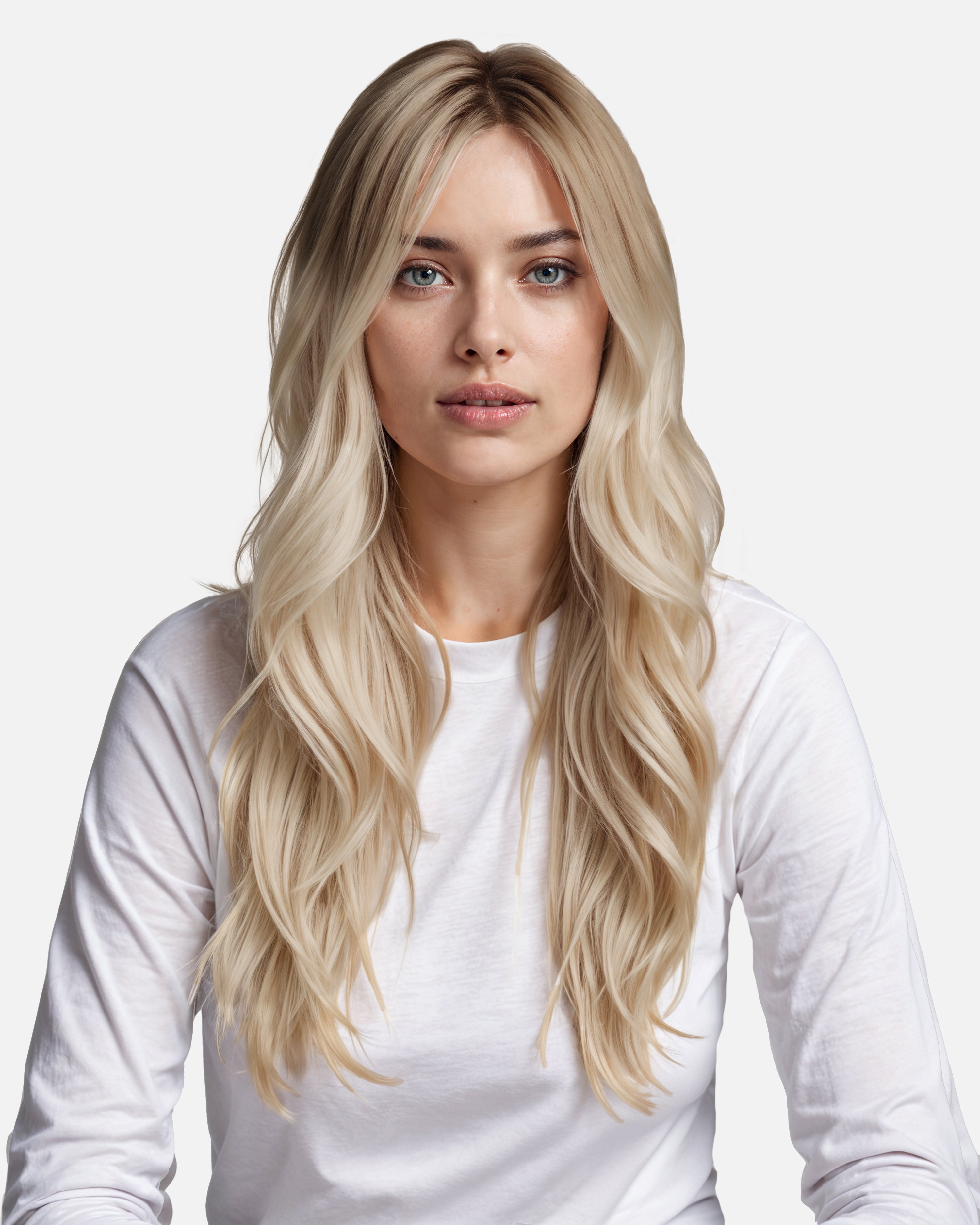 Premium Tape Extensions 50 cm 2