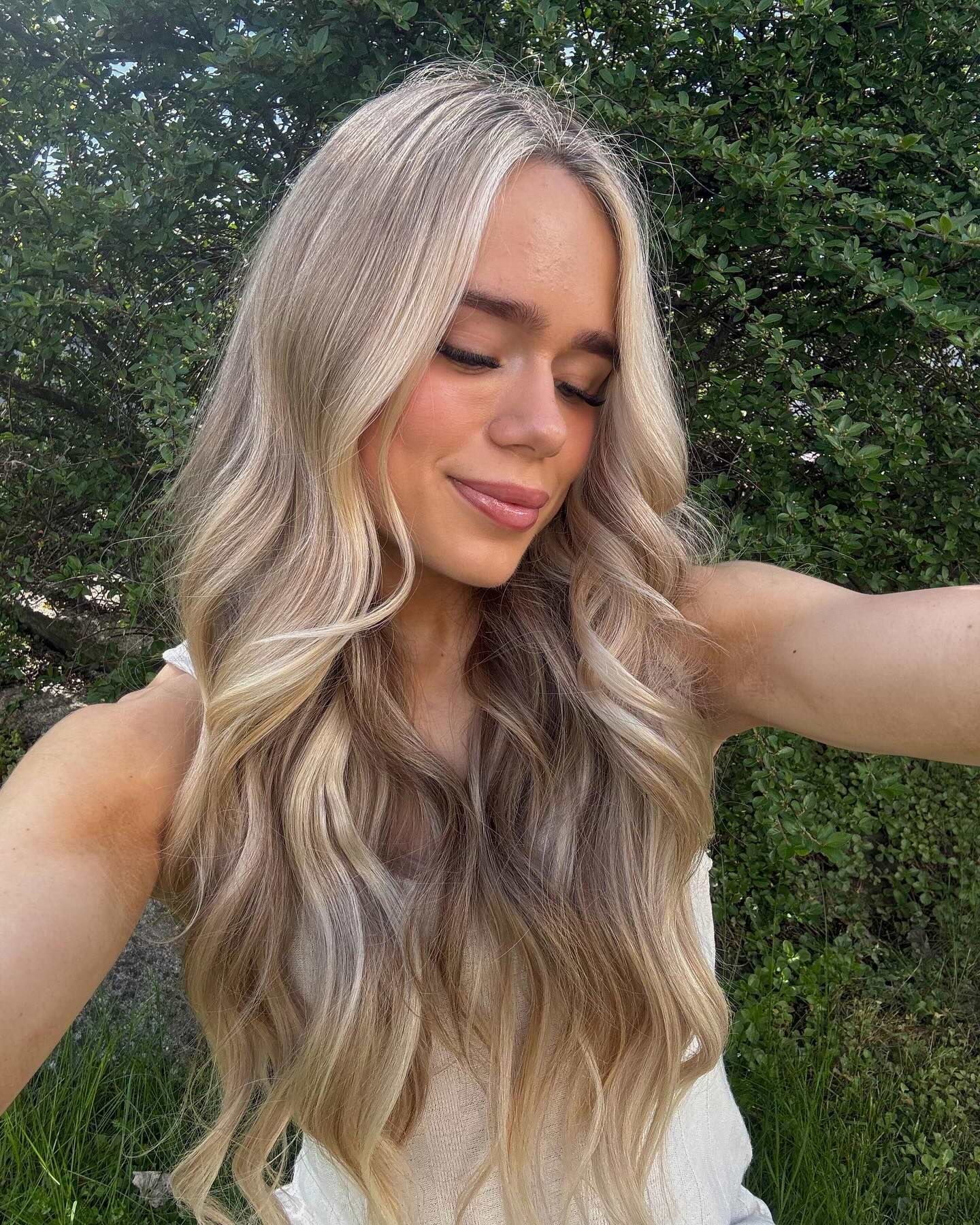 Premium Tape Extensions 50 cm