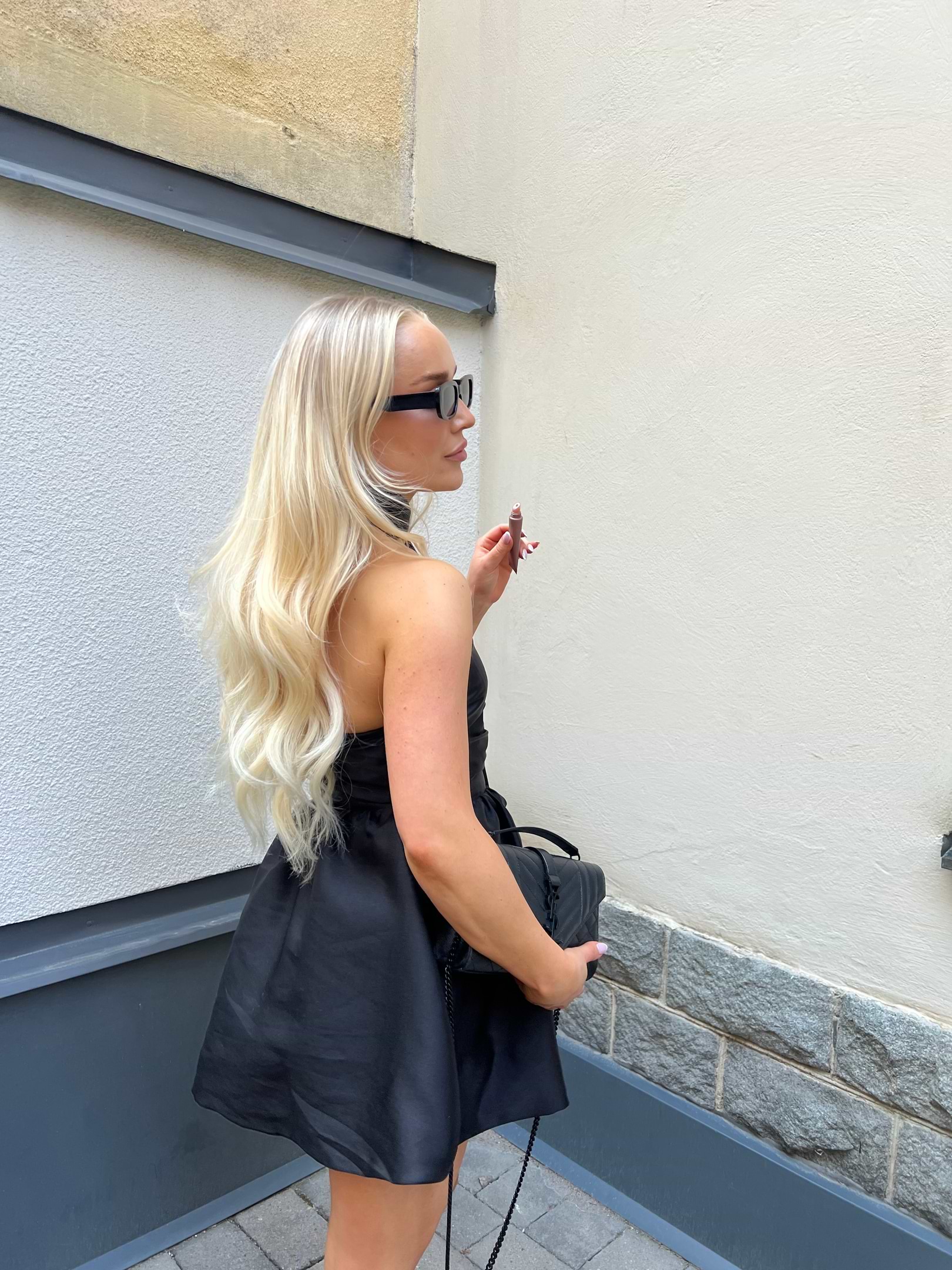 Premium Tape Extensions 50 cm 2