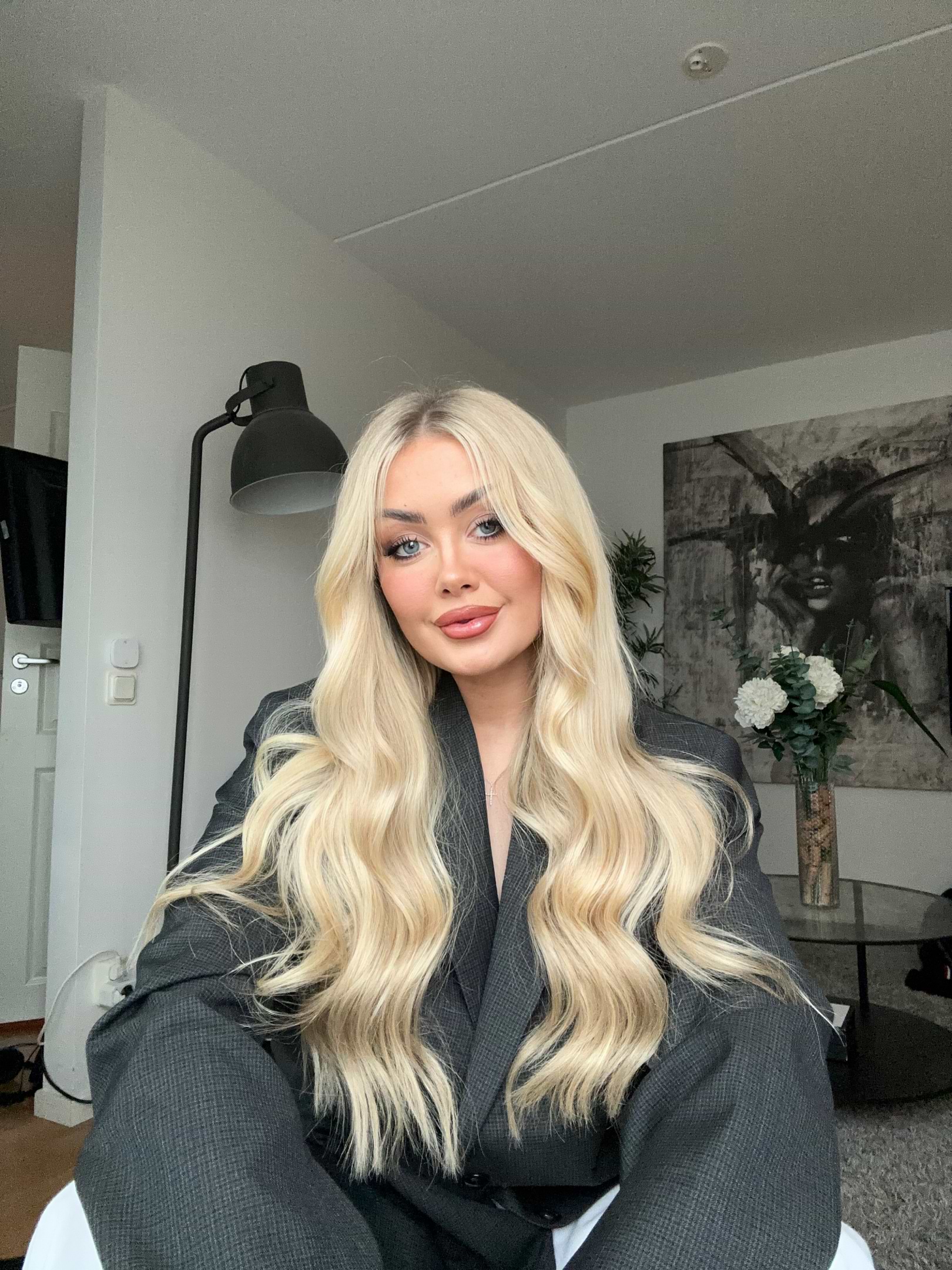 Premium Tape Extensions 50 cm 2