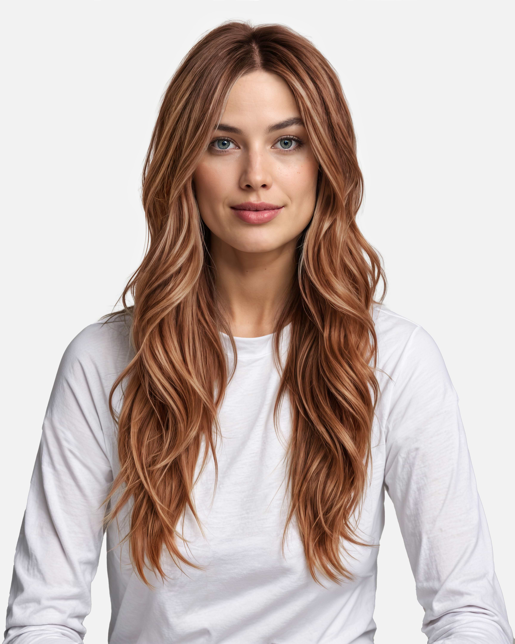 Premium Tape Extensions 50 cm