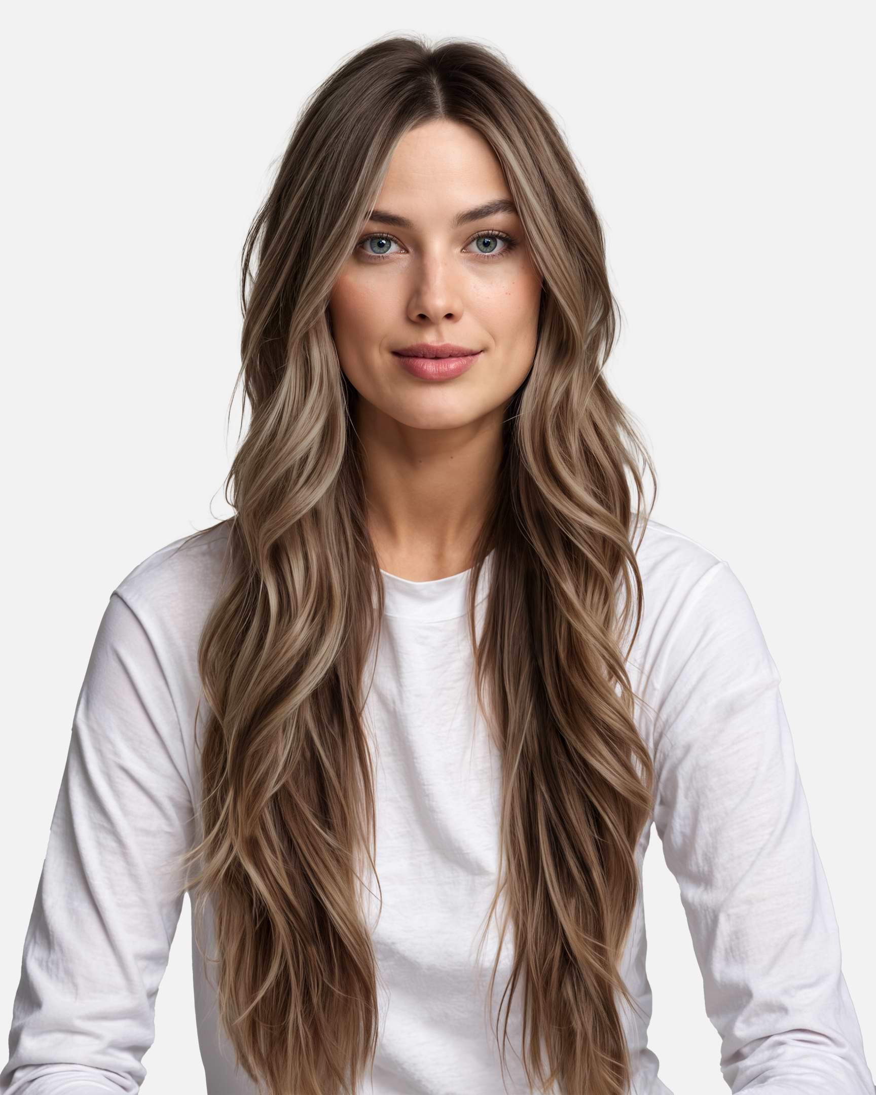 Premium Tape Extensions 60 cm 2