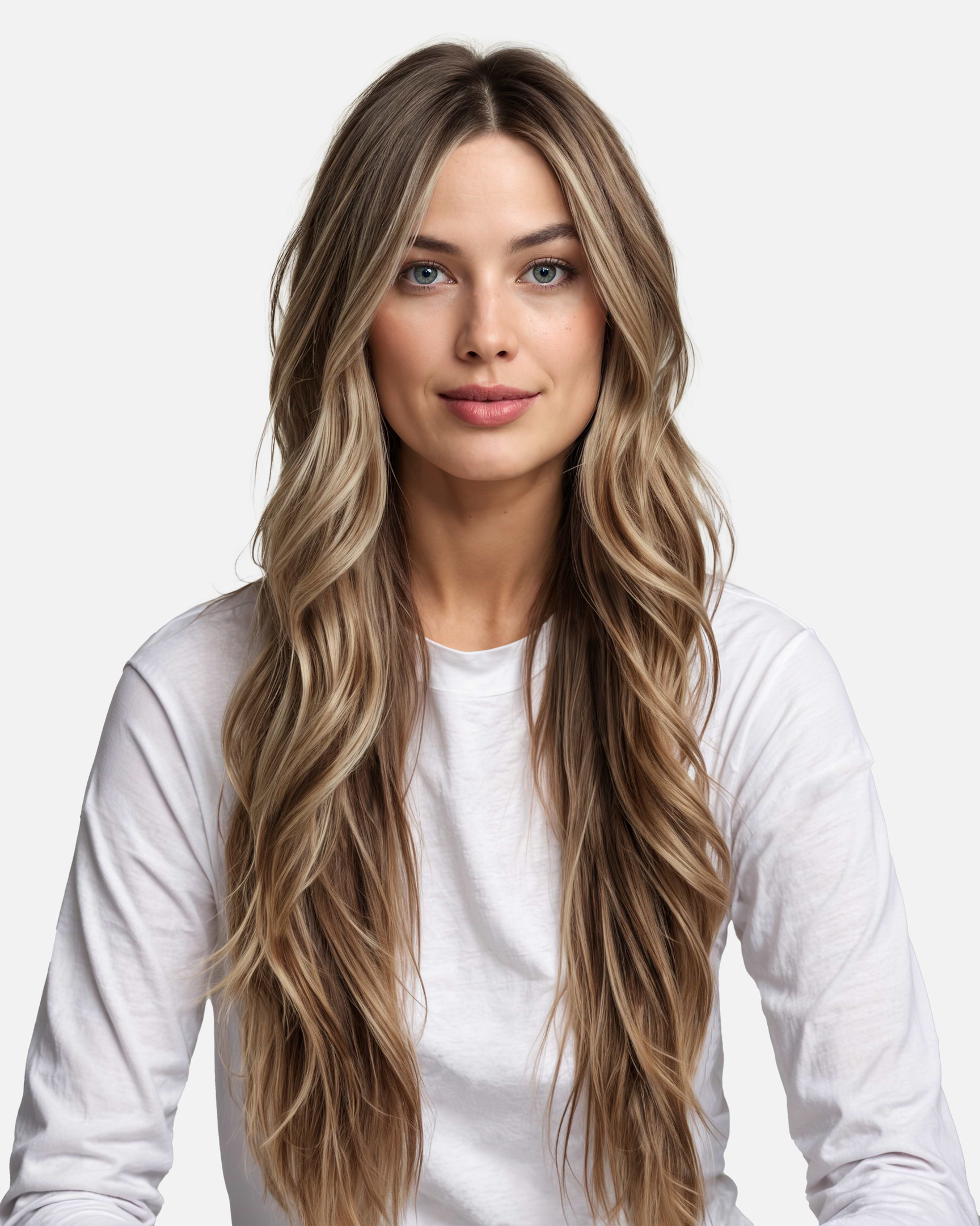 Premium Tape Extensions 60 cm 2