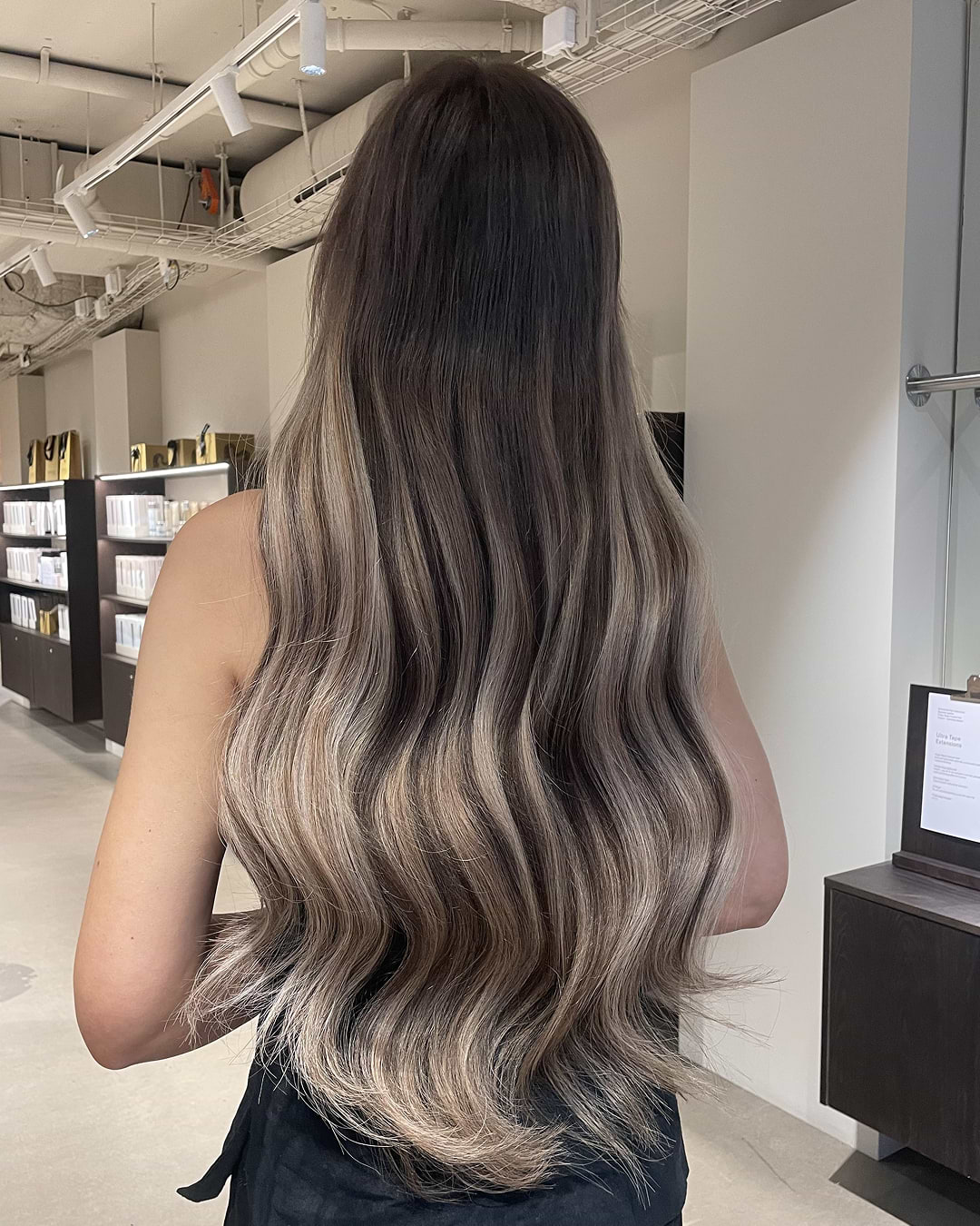 Premium Tape Extensions 60 cm 2