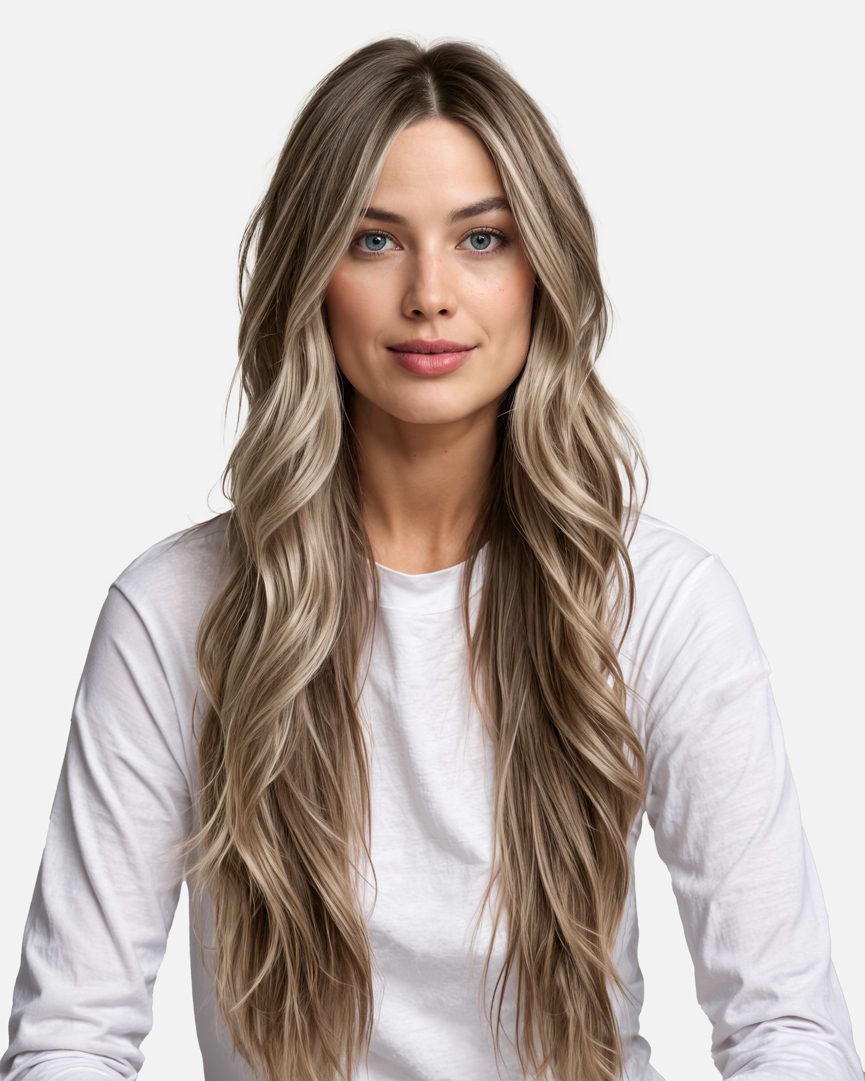 Premium Tape Extensions 60 cm 2