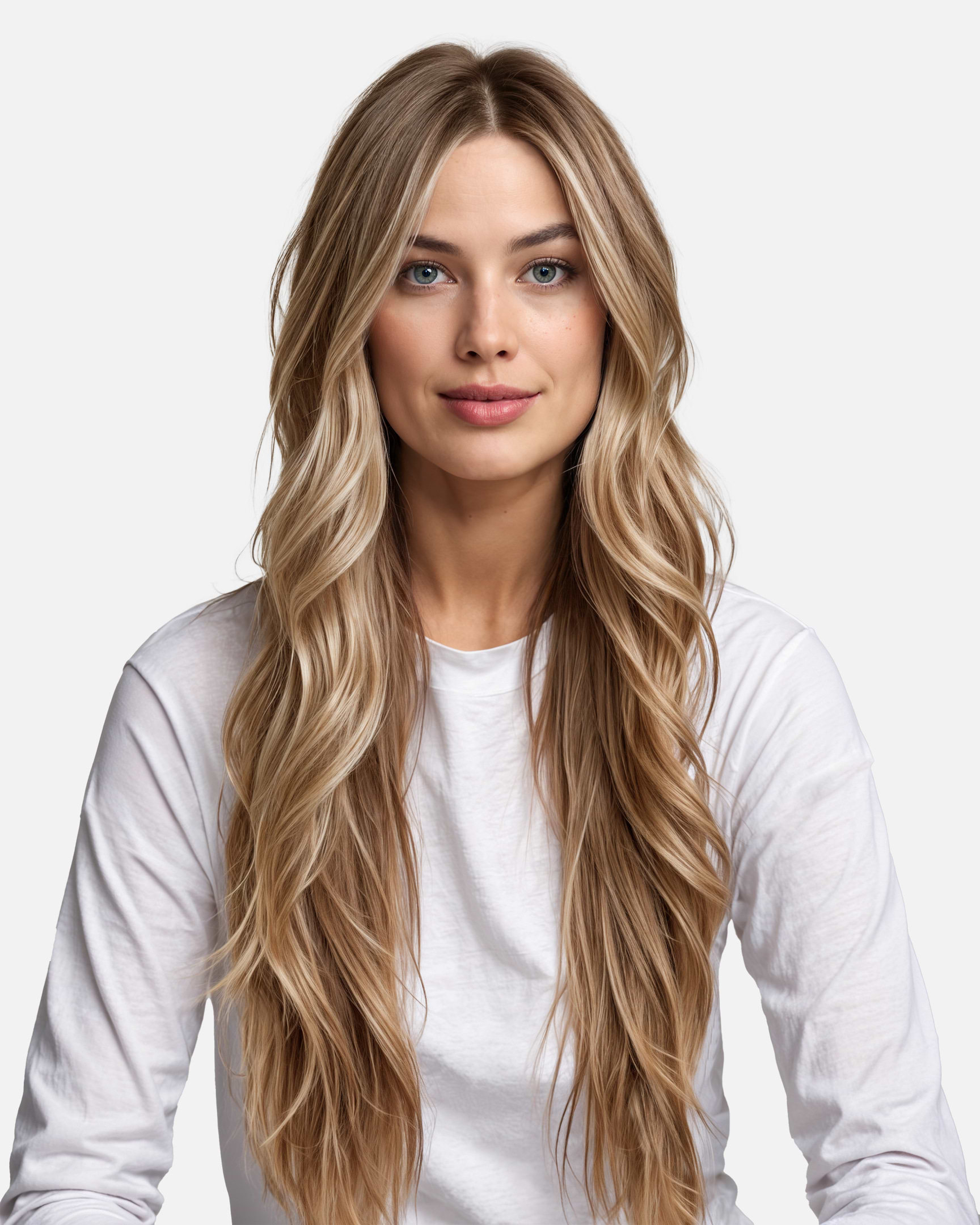 Premium Tape Extensions 60 cm 2