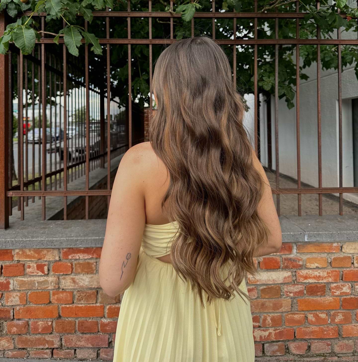 Premium Tape Extensions 60 cm 2