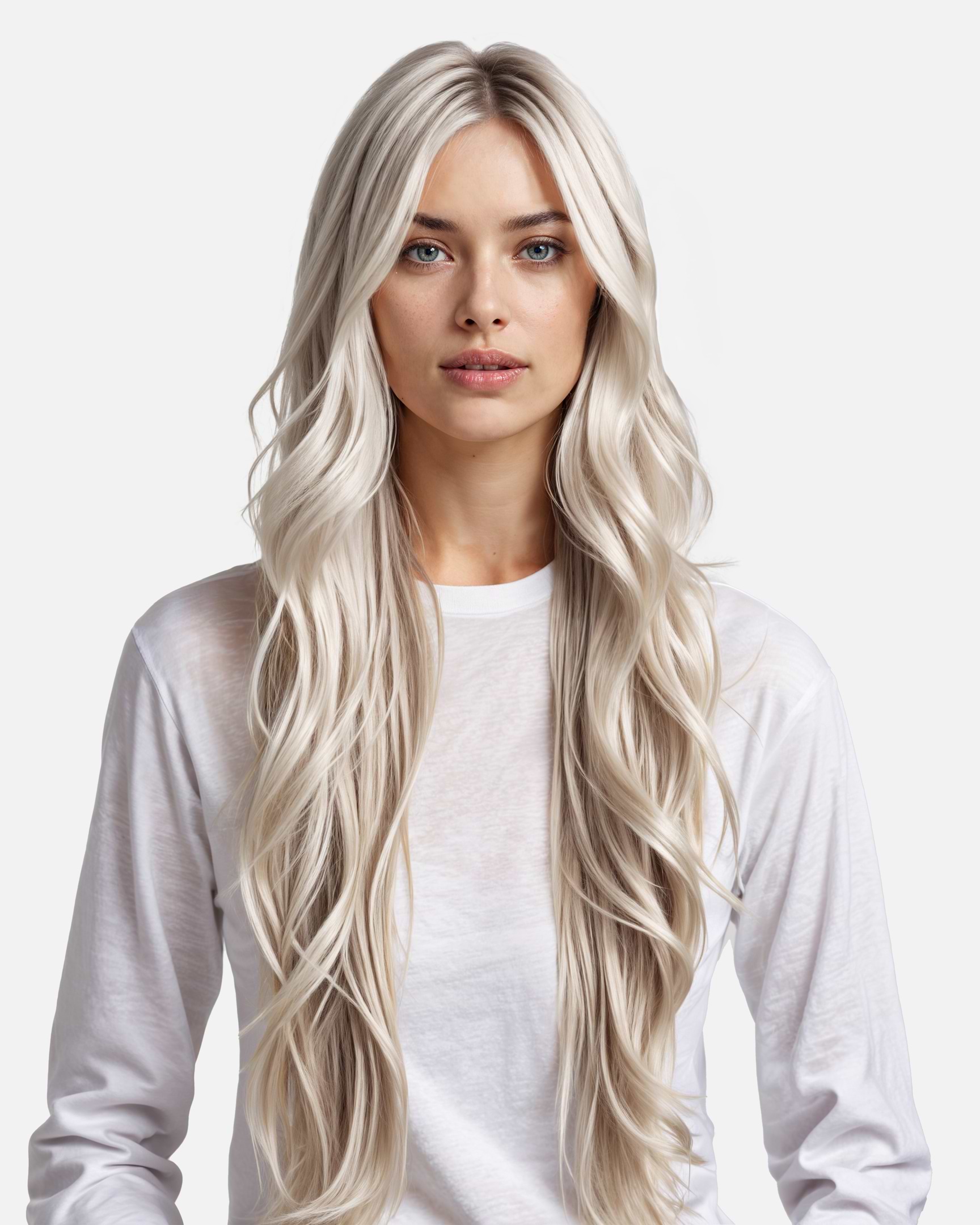 Premium Tape Extensions 70 cm 2