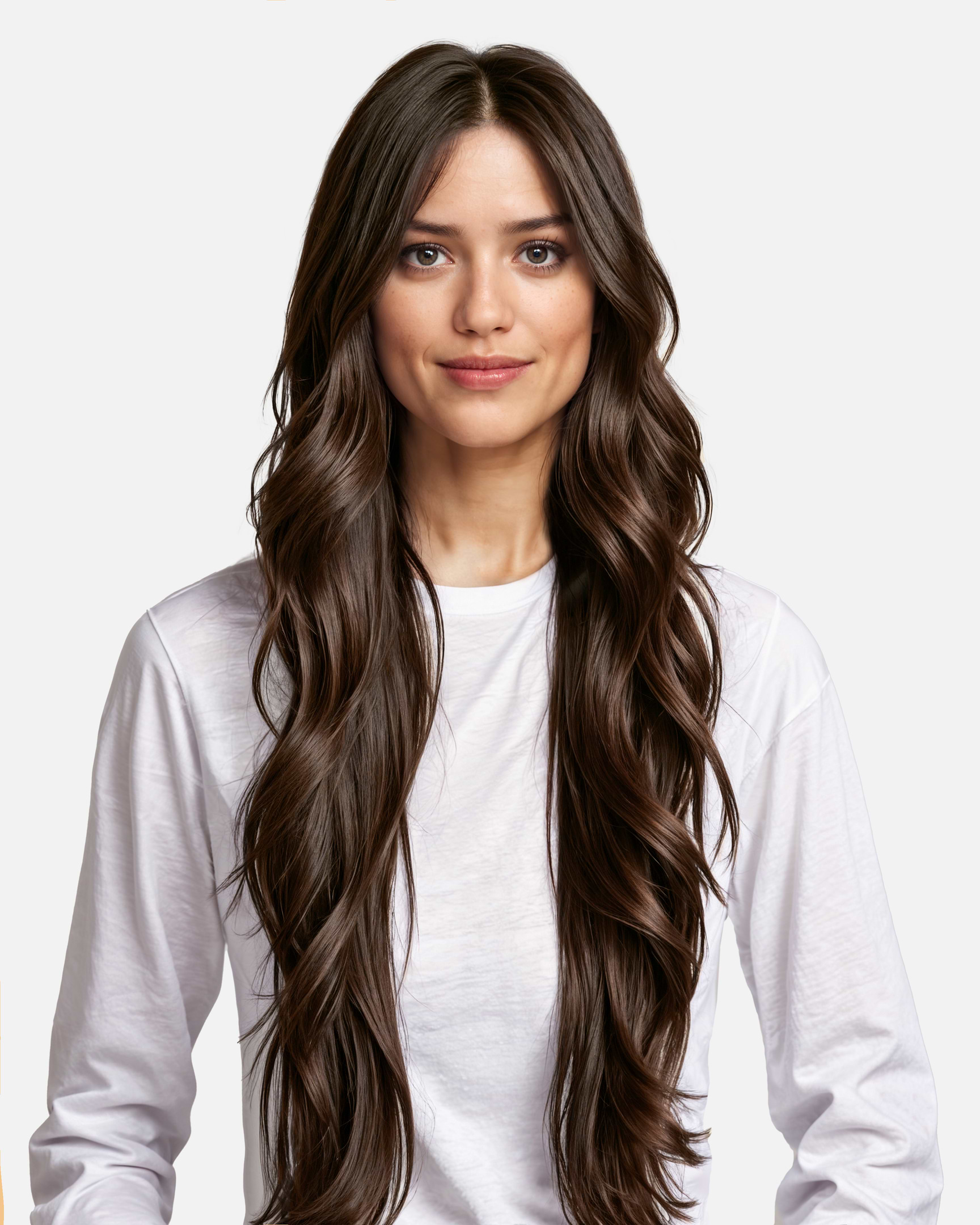 Premium Tape Extensions 70 cm 2