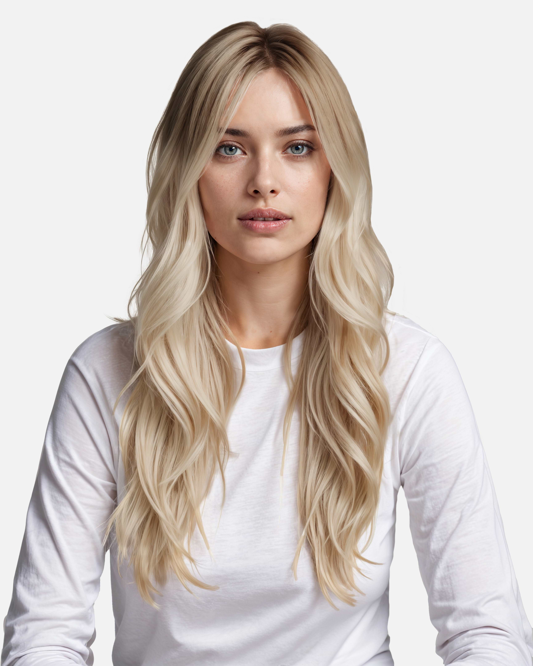Premium Tape Extensions 50 cm 2