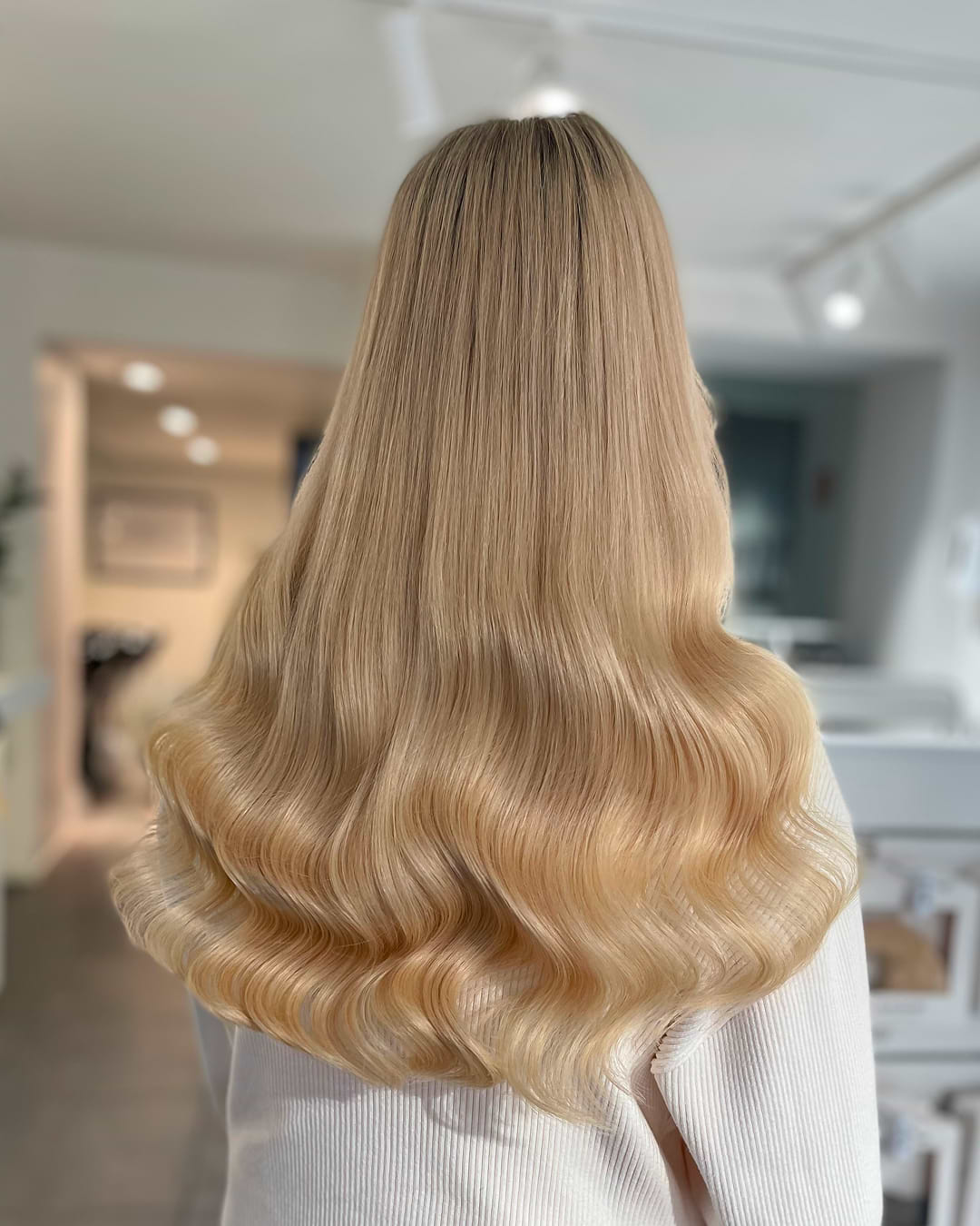 Premium Tape Extensions 50 cm 2