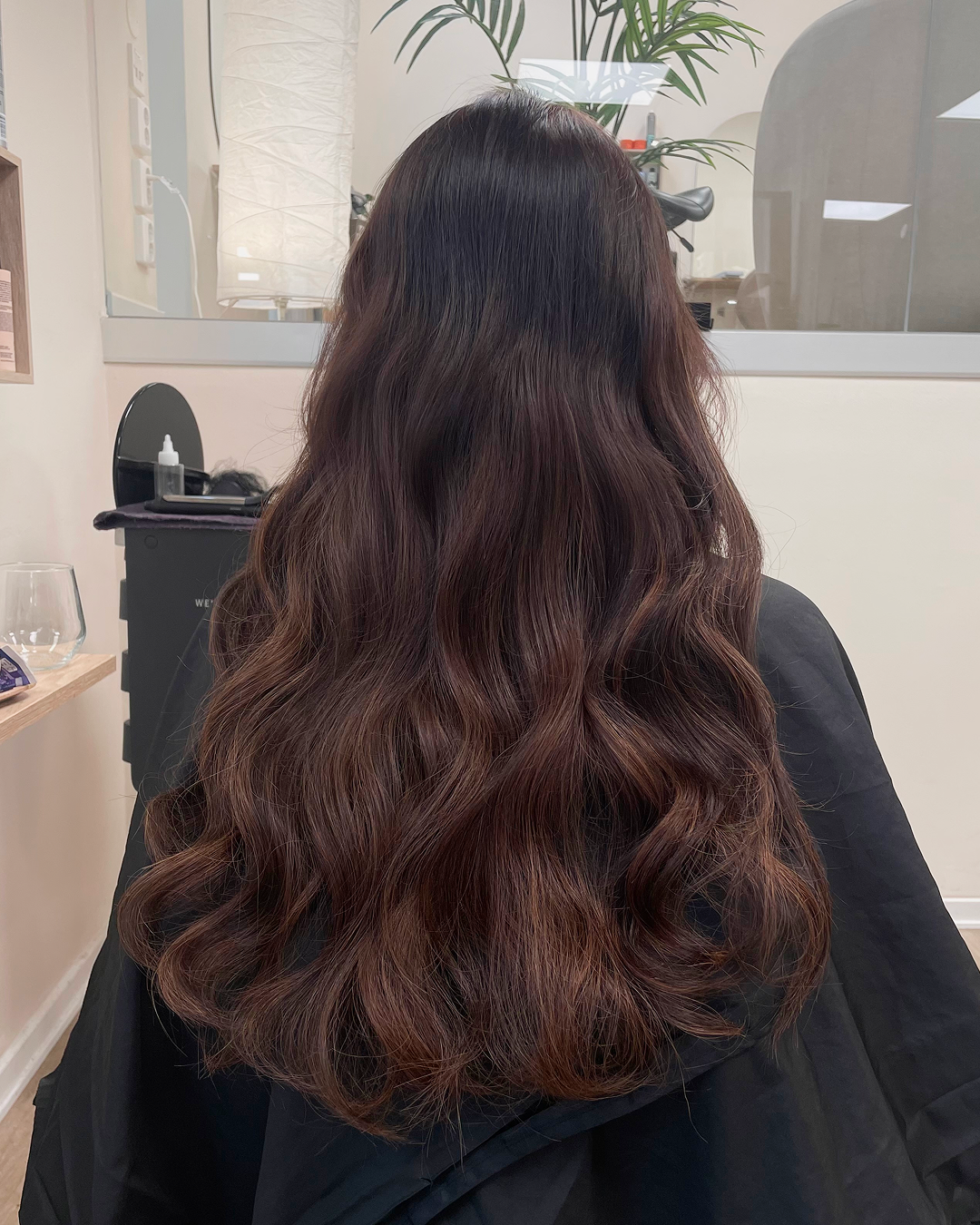 Premium Tape Extensions 50 cm 2