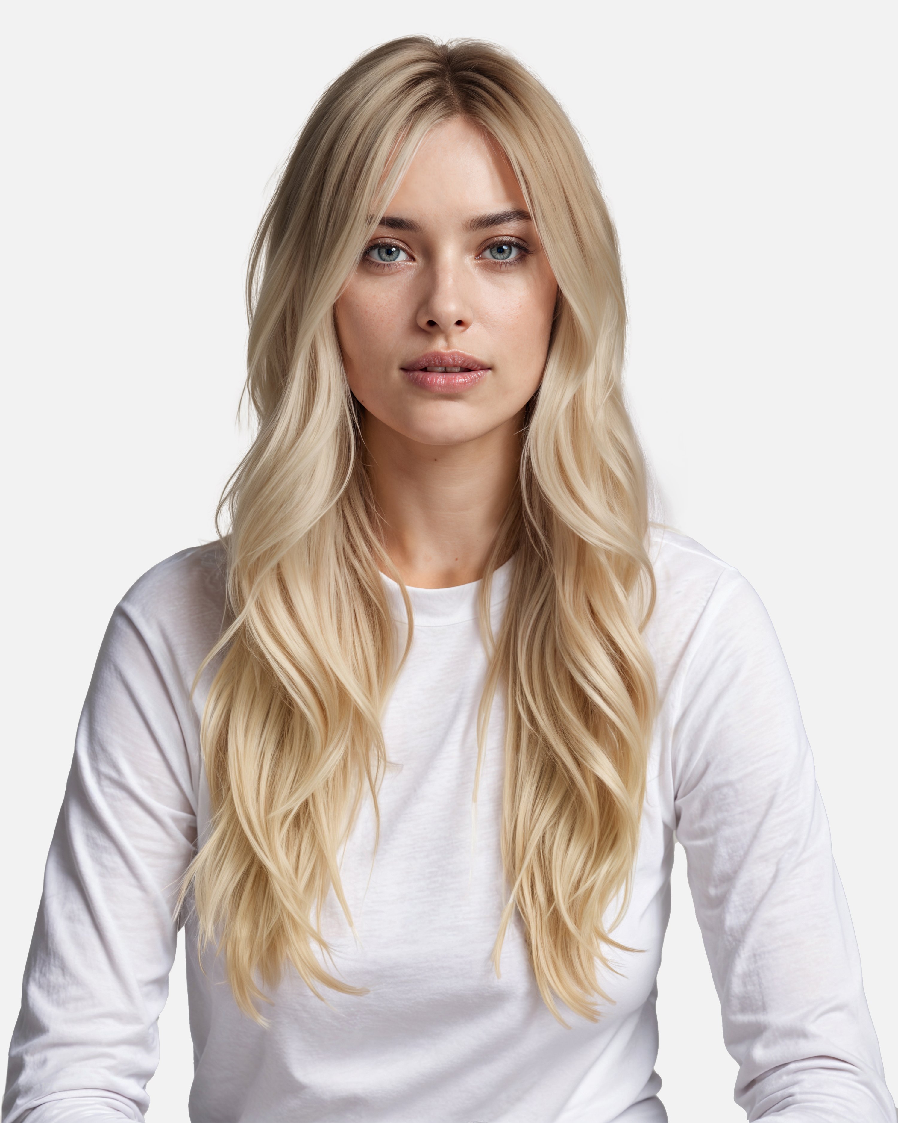Premium Tape Extensions 50 cm 2
