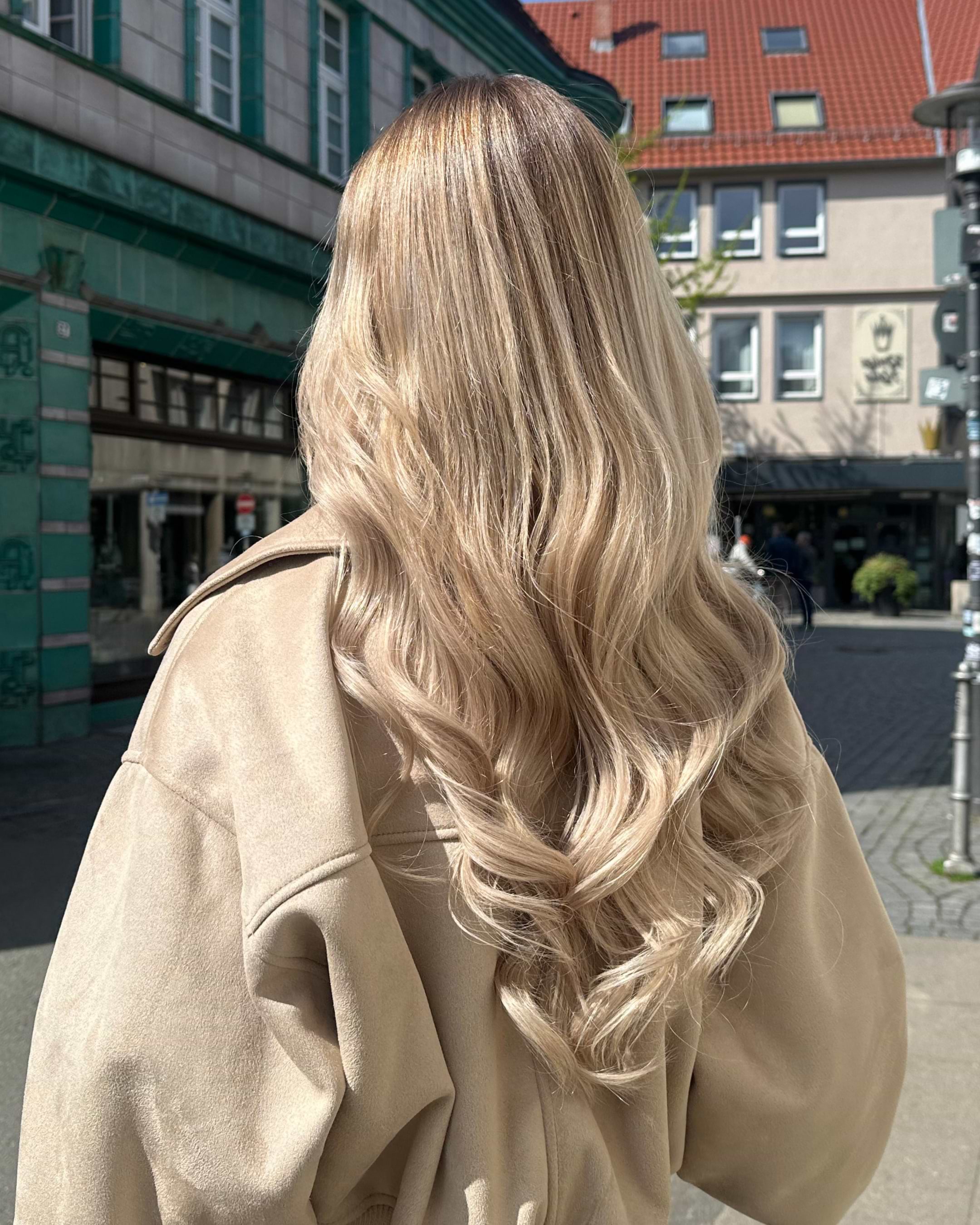 Premium Tape Extensions 50 cm 2