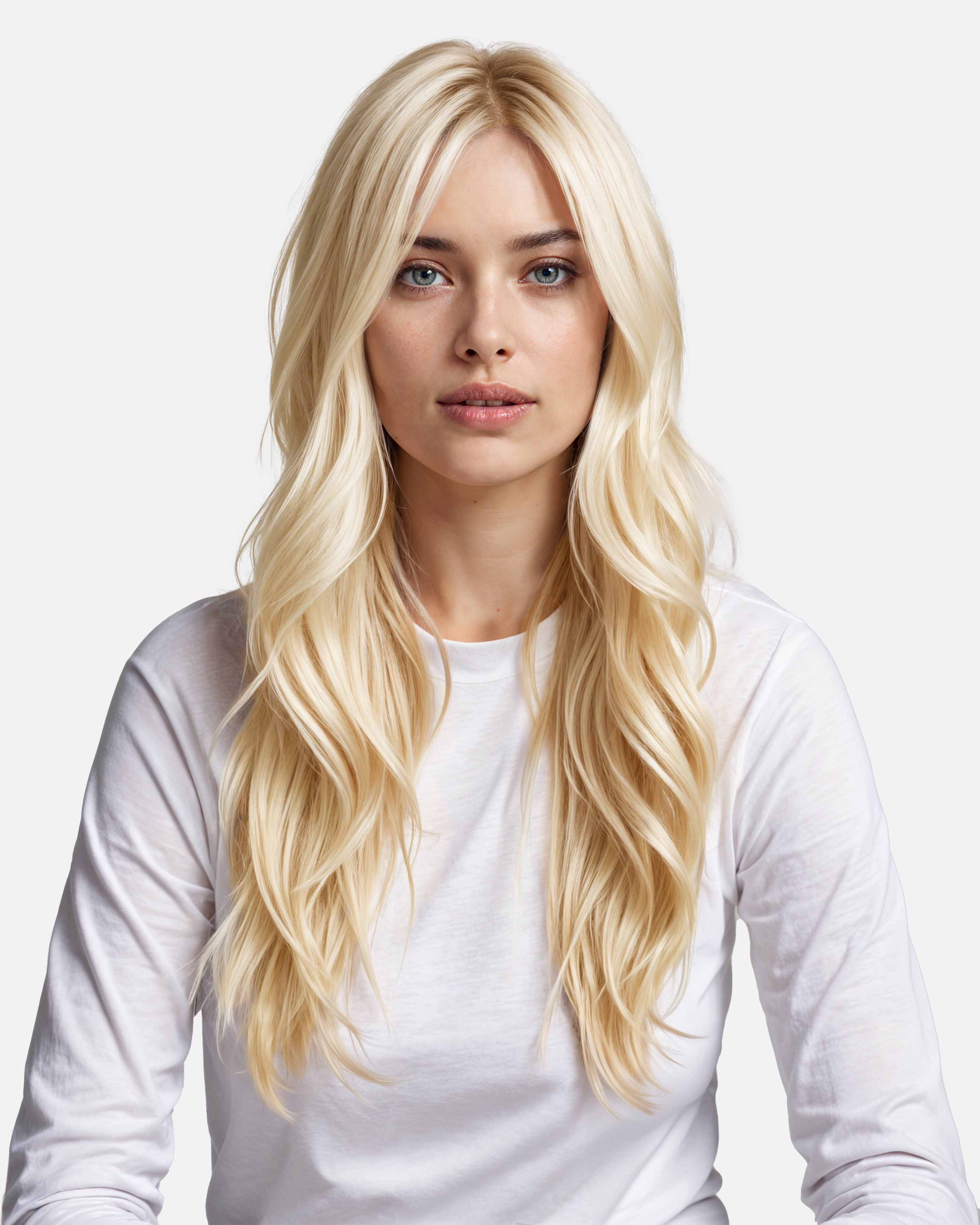Premium Tape Extensions 50 cm