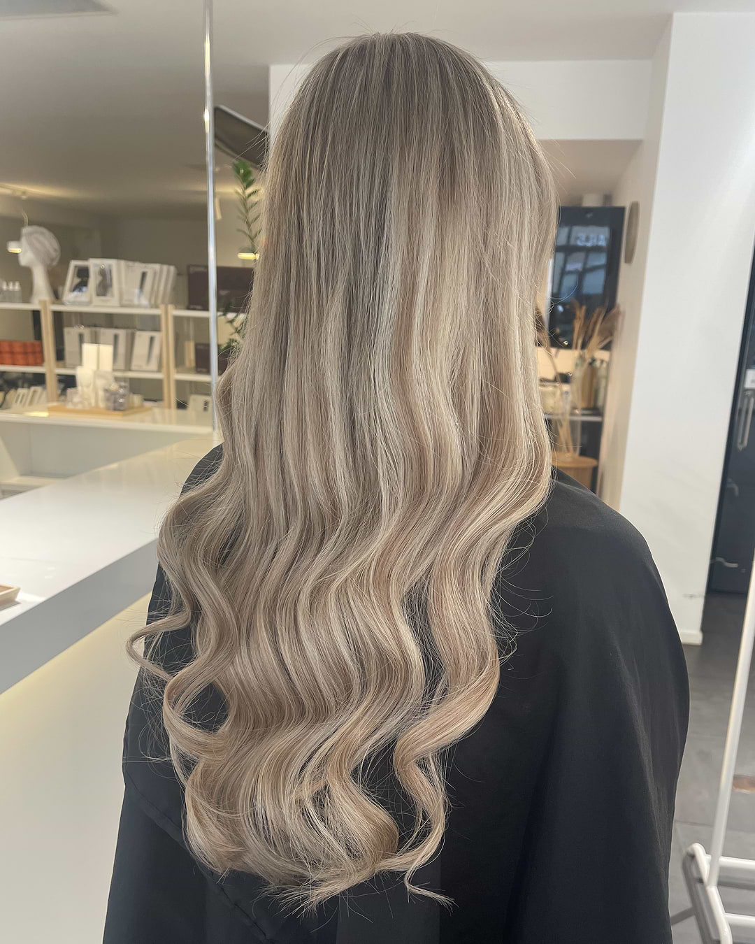 Premium Tape Extensions 50 cm 2