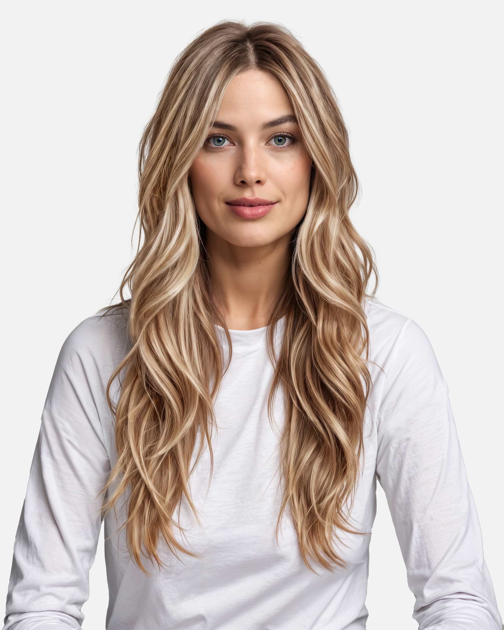 Premium Tape Extensions 50 cm