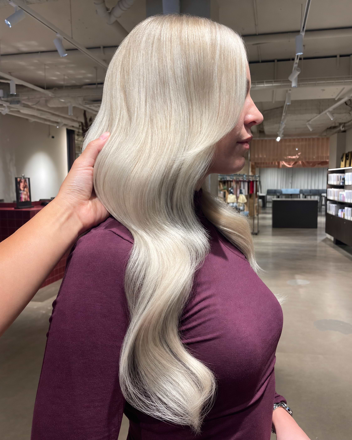 Ultra Tape Extensions 50 cm 2
